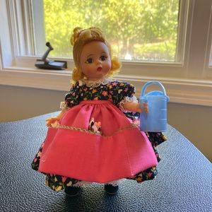 Madame Alexander Mary Mary Doll